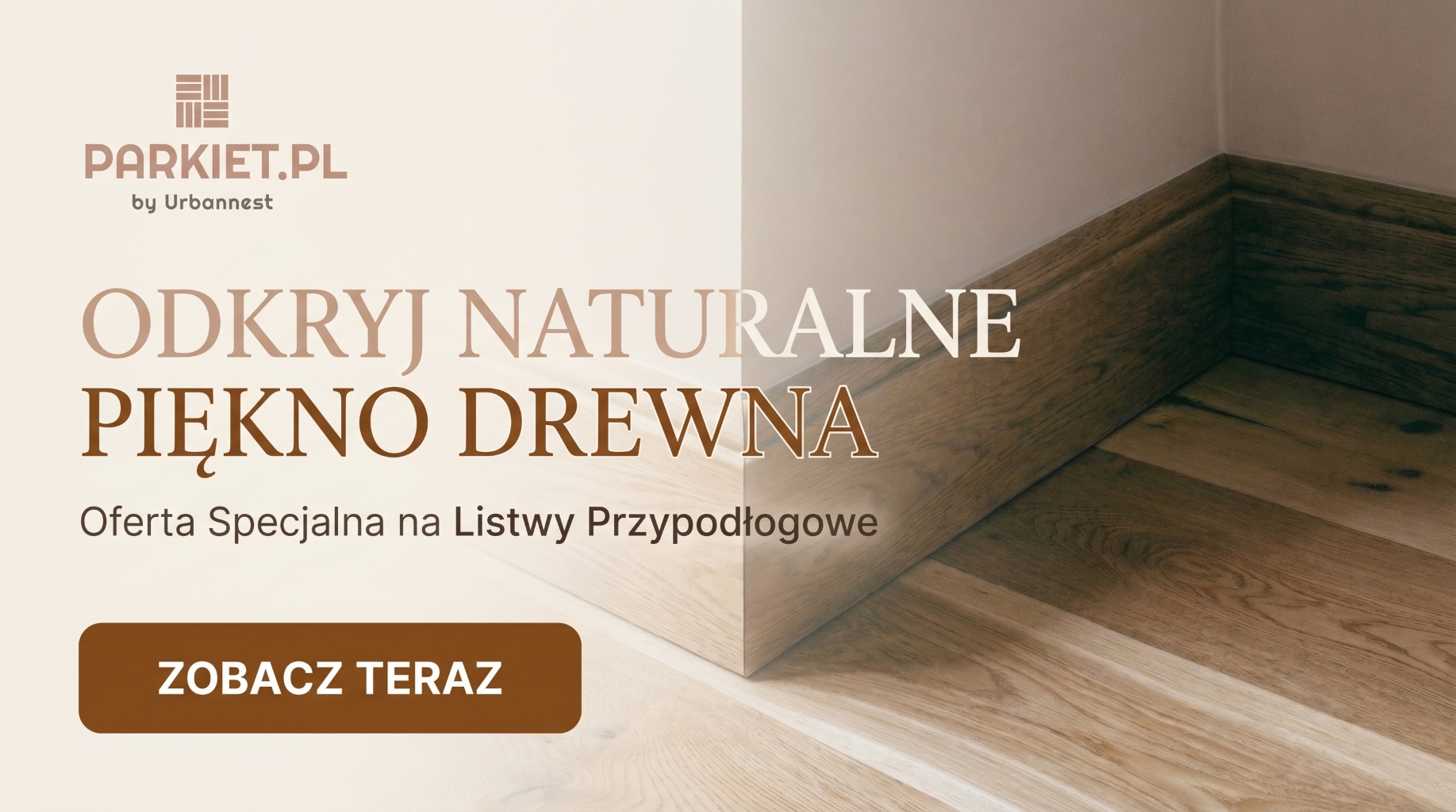 Parkiet.pl – wszystko o podłogach drewnianych